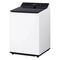 5.5 Cu. Ft. Mega Capacity Smart Top Load Washer With Impeller, Easyunload™ & Ai Sensing