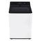 5.5 Cu. Ft. Mega Capacity Smart Top Load Washer With Impeller, Easyunload™ & Ai Sensing