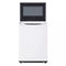 5.5 Cu. Ft. Mega Capacity Smart Top Load Washer With Impeller, Easyunload™ & Ai Sensing