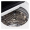 5.5 Cu. Ft. Mega Capacity Smart Top Load Washer With Impeller, Easyunload™ & Ai Sensing
