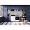5.5 Cu. Ft. Mega Capacity Smart Top Load Washer With Impeller, Easyunload™ & Ai Sensing