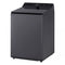 5.3 Cu. Ft. Mega Capacity Smart Top Load Washer With 4-way® Agitator, Easyunload™ & Ai Sensing