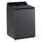 5.3 Cu. Ft. Mega Capacity Smart Top Load Washer With 4-way® Agitator, Easyunload™ & Ai Sensing