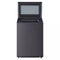 5.3 Cu. Ft. Mega Capacity Smart Top Load Washer With 4-way® Agitator, Easyunload™ & Ai Sensing