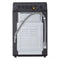 5.3 Cu. Ft. Mega Capacity Smart Top Load Washer With 4-way® Agitator, Easyunload™ & Ai Sensing