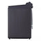 5.3 Cu. Ft. Mega Capacity Smart Top Load Washer With 4-way® Agitator, Easyunload™ & Ai Sensing