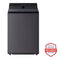 5.3 Cu. Ft. Mega Capacity Smart Top Load Washer With 4-way® Agitator, Easyunload™ & Ai Sensing