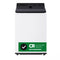 5.3 Cu. Ft. Mega Capacity Smart Top Load Washer With 4-way® Agitator, Easyunload™ & Ai Sensing