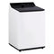 5.3 Cu. Ft. Mega Capacity Smart Top Load Washer With 4-way® Agitator, Easyunload™ & Ai Sensing