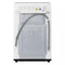 5.3 Cu. Ft. Mega Capacity Smart Top Load Washer With 4-way® Agitator, Easyunload™ & Ai Sensing