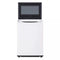 5.3 Cu. Ft. Mega Capacity Smart Top Load Washer With 4-way® Agitator, Easyunload™ & Ai Sensing