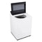 5.3 Cu. Ft. Mega Capacity Smart Top Load Washer With 4-way® Agitator, Easyunload™ & Ai Sensing