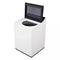 5.3 Cu. Ft. Mega Capacity Smart Top Load Washer With 4-way® Agitator, Easyunload™ & Ai Sensing