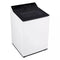 5.3 Cu. Ft. Mega Capacity Smart Top Load Washer With 4-way® Agitator, Easyunload™ & Ai Sensing