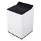 5.3 Cu. Ft. Mega Capacity Smart Top Load Washer With 4-way® Agitator, Easyunload™ & Ai Sensing