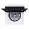 5.3 Cu. Ft. Mega Capacity Smart Top Load Washer With 4-way® Agitator, Easyunload™ & Ai Sensing