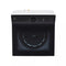 5.3 Cu. Ft. Mega Capacity Smart Top Load Washer With 4-way® Agitator, Easyunload™ & Ai Sensing