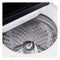 5.3 Cu. Ft. Mega Capacity Smart Top Load Washer With 4-way® Agitator, Easyunload™ & Ai Sensing