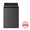 5.5 Cu. Ft. Mega Capacity Smart Top Load Washer With Impeller, Easyunload™ & Ai Sensing