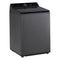 5.5 Cu. Ft. Mega Capacity Smart Top Load Washer With Impeller, Easyunload™ & Ai Sensing