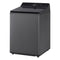 5.5 Cu. Ft. Mega Capacity Smart Top Load Washer With Impeller, Easyunload™ & Ai Sensing