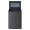 5.5 Cu. Ft. Mega Capacity Smart Top Load Washer With Impeller, Easyunload™ & Ai Sensing