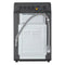 5.5 Cu. Ft. Mega Capacity Smart Top Load Washer With Impeller, Easyunload™ & Ai Sensing