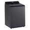 5.5 Cu. Ft. Mega Capacity Smart Top Load Washer With Impeller, Easyunload™, Ai Sensing, Ezdispense®, Water Faucet & Lcd Digital Dial Control