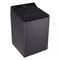 5.5 Cu. Ft. Mega Capacity Smart Top Load Washer With Impeller, Easyunload™, Ai Sensing, Ezdispense®, Water Faucet & Lcd Digital Dial Control