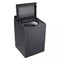 5.5 Cu. Ft. Mega Capacity Smart Top Load Washer With Impeller, Easyunload™, Ai Sensing, Ezdispense®, Water Faucet & Lcd Digital Dial Control