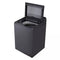 5.5 Cu. Ft. Mega Capacity Smart Top Load Washer With Impeller, Easyunload™, Ai Sensing, Ezdispense®, Water Faucet & Lcd Digital Dial Control