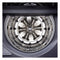 5.5 Cu. Ft. Mega Capacity Smart Top Load Washer With Impeller, Easyunload™, Ai Sensing, Ezdispense®, Water Faucet & Lcd Digital Dial Control