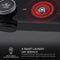 5.5 Cu. Ft. Mega Capacity Smart Top Load Washer With Impeller, Easyunload™, Ai Sensing, Ezdispense®, Water Faucet & Lcd Digital Dial Control