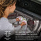 5.5 Cu. Ft. Mega Capacity Smart Top Load Washer With Impeller, Easyunload™, Ai Sensing, Ezdispense®, Water Faucet & Lcd Digital Dial Control