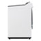 5.5 Cu. Ft. Mega Capacity Smart Top Load Washer With Impeller, Easyunload™, Ai Sensing, Ezdispense®, Water Faucet & Lcd Digital Dial Control