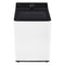 5.5 Cu. Ft. Mega Capacity Smart Top Load Washer With Impeller, Easyunload™, Ai Sensing, Ezdispense®, Water Faucet & Lcd Digital Dial Control