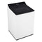 5.5 Cu. Ft. Mega Capacity Smart Top Load Washer With Impeller, Easyunload™, Ai Sensing, Ezdispense®, Water Faucet & Lcd Digital Dial Control
