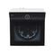 5.5 Cu. Ft. Mega Capacity Smart Top Load Washer With Impeller, Easyunload™, Ai Sensing, Ezdispense®, Water Faucet & Lcd Digital Dial Control