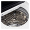 5.5 Cu. Ft. Mega Capacity Smart Top Load Washer With Impeller, Easyunload™, Ai Sensing, Ezdispense®, Water Faucet & Lcd Digital Dial Control