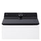 5.5 Cu. Ft. Mega Capacity Smart Top Load Washer With Impeller, Easyunload™, Ai Sensing, Ezdispense®, Water Faucet & Lcd Digital Dial Control