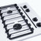 30" Wide 4-Burner Gas Cooktop