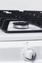 20" Wide Gas Range, Sealed Burners