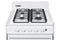 24" Wide Gas Range, Sealed Burners