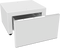 Built-under plinth with drawer