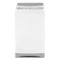 1.6 cu. ft. Compact Top Load Washer with Flexible Installation