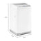 1.6 cu. ft. Compact Top Load Washer with Flexible Installation