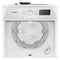 4.3 Cu. Ft. Whirlpool® Top Load Impeller Washer with Quick Wash Cycle and Soft Close Glass Lid