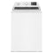4.2–4.3 Cu. Ft. Whirlpool® Top Load Washer with 2-in-1 Removable Agitator and Soft Close Glass Lid