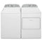 3.9 cu. ft. Top Load Washer with Soaking Cycles, 12 Cycles