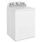 3.9 cu. ft. Top Load Washer with Soaking Cycles, 12 Cycles